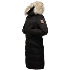 Veste Hiver Femme SCHNEESTERNCHEN Marikoo 14 Veste Hiver Femme SCHNEESTERNCHEN Marikoo -Plein Air Pêche Magasin veste hiver femme schneesternchen marikoo 5