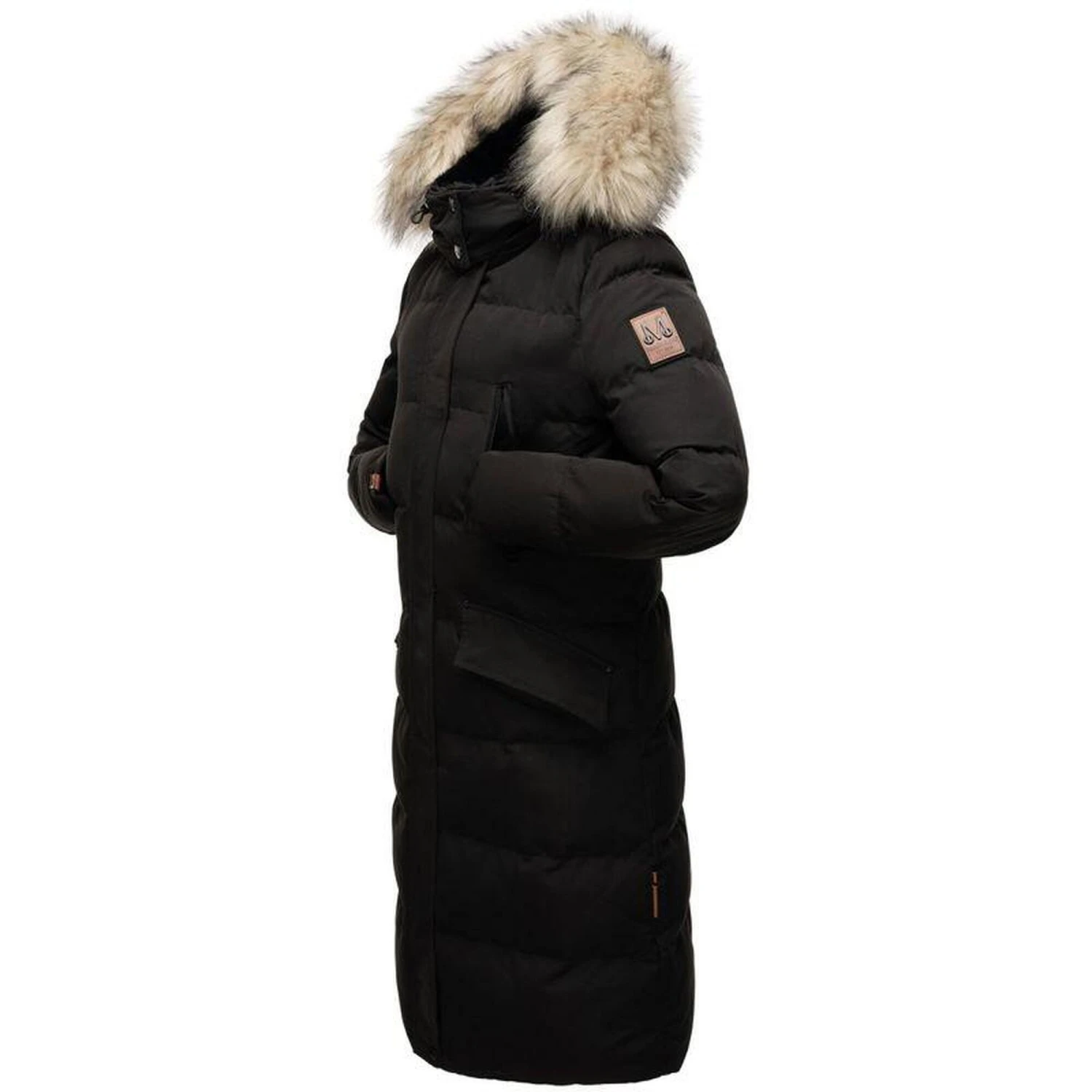 Veste Hiver Femme SCHNEESTERNCHEN Marikoo 8 Veste Hiver Femme SCHNEESTERNCHEN Marikoo – Image 6