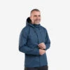 Quechua Veste Imperméable De Randonnée - NH500 Imper - Homme -Plein Air Pêche Magasin veste impermeable de randonnee nh500 imper homme