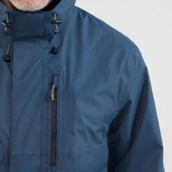 Quechua Veste Imperméable De Randonnée - NH500 Imper - Homme 14 Quechua Veste Imperméable De Randonnée - NH500 Imper - Homme -Plein Air Pêche Magasin veste impermeable de randonnee nh500 imper homme 2