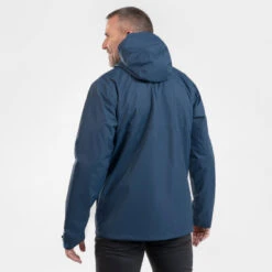 Quechua Veste Imperméable De Randonnée - NH500 Imper - Homme 15 Quechua Veste Imperméable De Randonnée - NH500 Imper - Homme -Plein Air Pêche Magasin veste impermeable de randonnee nh500 imper homme 3