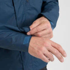 Quechua Veste Imperméable De Randonnée - NH500 Imper - Homme 16 Quechua Veste Imperméable De Randonnée - NH500 Imper - Homme -Plein Air Pêche Magasin veste impermeable de randonnee nh500 imper homme 4