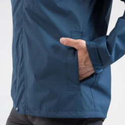 Quechua Veste Imperméable De Randonnée - NH500 Imper - Homme 17 Quechua Veste Imperméable De Randonnée - NH500 Imper - Homme -Plein Air Pêche Magasin veste impermeable de randonnee nh500 imper homme 5