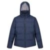 Regatta Veste Matelassée SALTERN Homme (Bleu Marine) -Plein Air Pêche Magasin veste matelassee saltern homme bleu marine