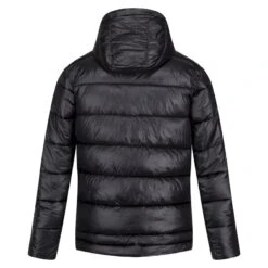 Regatta Veste Matelassée TOPLOFT Homme (Noir) 8 Regatta Veste Matelassée TOPLOFT Homme (Noir) -Plein Air Pêche Magasin veste matelassee toploft homme noir 1