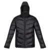 Regatta Veste Matelassée TOPLOFT Homme (Noir) 1 Regatta Veste Matelassée TOPLOFT Homme (Noir) -Plein Air Pêche Magasin veste matelassee toploft homme noir