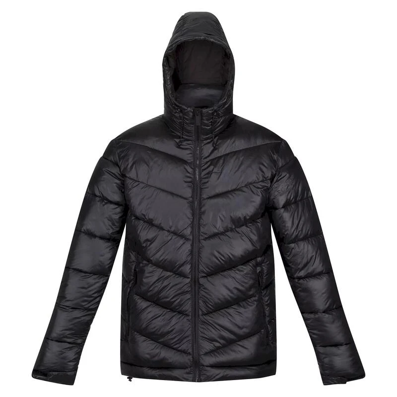 Regatta Veste Matelassée TOPLOFT Homme (Noir) 3 Regatta Veste Matelassée TOPLOFT Homme (Noir)