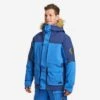Veste Parka 3 En 1 Imperméable Modulaire De Trek - ARCTIC 900 - Homme -Plein Air Pêche Magasin veste parka 3 en 1 impermeable modulaire de trek arctic 900 homme