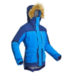 Veste Parka 3 En 1 Imperméable Modulaire De Trek - ARCTIC 900 - Homme -Plein Air Pêche Magasin veste parka 3 en 1 impermeable modulaire de trek arctic 900 homme 2