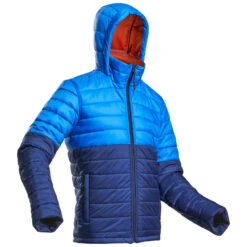 Veste Parka 3 En 1 Imperméable Modulaire De Trek - ARCTIC 900 - Homme -Plein Air Pêche Magasin veste parka 3 en 1 impermeable modulaire de trek arctic 900 homme 3