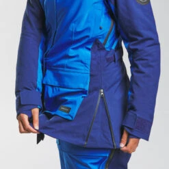 Veste Parka 3en1 Imperméable Modulaire De Trek - Artic 900 -33 °C - Femme 21 Veste Parka 3en1 Imperméable Modulaire De Trek - Artic 900 -33 °C - Femme -Plein Air Pêche Magasin veste parka 3en1 impermeable modulaire de trek artic 900 33 c femme 9