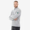 Quechua Veste Polaire Chaude De Randonnée - SH100 - Homme -Plein Air Pêche Magasin veste polaire chaude de randonnee sh100 homme
