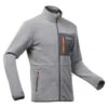 Veste Polaire Columbia Grise De Randonnée Montagne - Homme -Plein Air Pêche Magasin veste polaire columbia grise de randonnee montagne homme