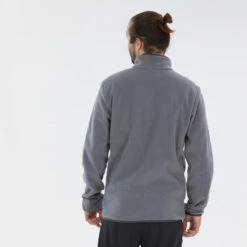 Veste Polaire Columbia Grise De Randonnée Montagne - Homme 8 Veste Polaire Columbia Grise De Randonnée Montagne - Homme -Plein Air Pêche Magasin veste polaire columbia grise de randonnee montagne homme 2