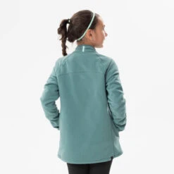 Quechua Veste Polaire De Randonnée - MH150 Vert Foncé - Enfant 7-15 Ans 11 Quechua Veste Polaire De Randonnée - MH150 Vert Foncé - Enfant 7-15 Ans -Plein Air Pêche Magasin veste polaire de randonnee mh150 vert fonce enfant 7 15 ans 3