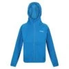 Regatta Veste Polaire MAXWELL Enfant (Bleu Indigo) 1 Regatta Veste Polaire MAXWELL Enfant (Bleu Indigo) -Plein Air Pêche Magasin veste polaire maxwell enfant bleu indigo