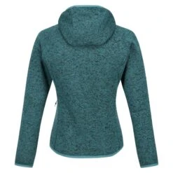 Regatta Veste Polaire NEWHILL Femme (Jade Bleu) -Plein Air Pêche Magasin veste polaire newhill femme jade bleu 1