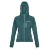 Regatta Veste Polaire NEWHILL Femme (Jade Bleu) -Plein Air Pêche Magasin veste polaire newhill femme jade bleu