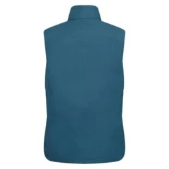 Regatta Veste Sans Manches YEWBANK Femme (Bleu Sarcelle Sombre) -Plein Air Pêche Magasin veste sans manches yewbank femme bleu sarcelle sombre 2