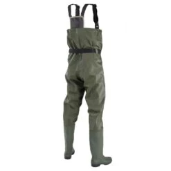 Waders De Pêche 100 PVC -Plein Air Pêche Magasin waders de peche 100 pvc 1