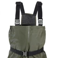 Waders De Pêche 100 PVC -Plein Air Pêche Magasin waders de peche 100 pvc 3