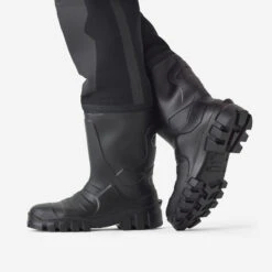 Waders De Pêche 900 Thermo Néoprene 4mm -Plein Air Pêche Magasin waders de peche 900 thermo neoprene 4mm 4