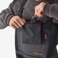 Waders De Pêche 900 Thermo Néoprene 4mm -Plein Air Pêche Magasin waders de peche 900 thermo neoprene 4mm 6