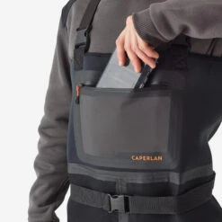 Waders De Pêche 900 Thermo Néoprene 4mm -Plein Air Pêche Magasin waders de peche 900 thermo neoprene 4mm 7