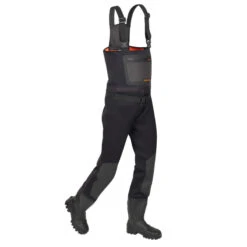 Waders De Pêche 900 Thermo Néoprene 4mm -Plein Air Pêche Magasin waders de peche 900 thermo neoprene 4mm 8