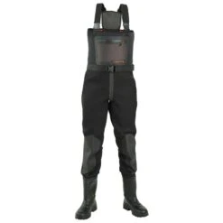 Waders De Pêche 900 Thermo Néoprene 4mm -Plein Air Pêche Magasin waders de peche 900 thermo neoprene 4mm 9