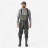 Waders De Pêche PVC - WDS 100