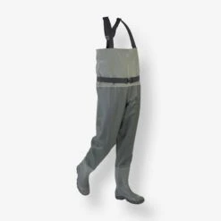 Waders De Pêche PVC - WDS 100 15 Waders De Pêche PVC - WDS 100 -Plein Air Pêche Magasin waders de peche pvc wds 100 6