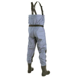 Waders Pêche WDS-3L BOOTS -Plein Air Pêche Magasin waders peche wds 3l boots 1