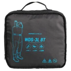 Waders Pêche WDS-3L BOOTS -Plein Air Pêche Magasin waders peche wds 3l boots 7