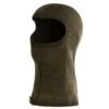 Woolpower Balaclava Merino 200 - Vert Pin -Plein Air Pêche Magasin woolpower balaclava merino 200 vert pin