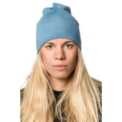 Woolpower Bonnet Merino LITE - Bleu Nordique 9 Woolpower Bonnet Merino LITE - Bleu Nordique -Plein Air Pêche Magasin woolpower bonnet merino lite bleu nordique 2
