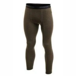Woolpower Long Johns Merino - Hommes - LITE - Vert Pin -Plein Air Pêche Magasin woolpower long johns merino hommes lite vert pin 5