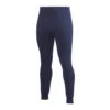 Woolpower Merino Long Johns 400 - Bleu Marine -Plein Air Pêche Magasin woolpower merino long johns 400 bleu marine